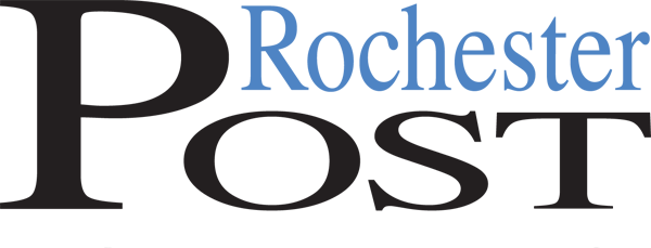 Contact Us - Rochester Post (600x229), Png Download