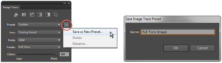 Save Your Own Custom Preset - Utility Software (767x219), Png Download