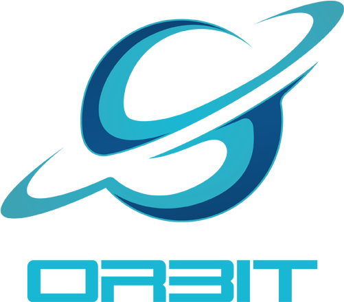 From Liquipedia Rocket League Wiki - Orbit Esports (510x510), Png Download