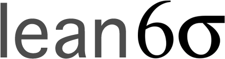 2013 10 02t19 31 32 Lean Six Sigma 2 1 - Six Sigma Symbol (514x280), Png Download