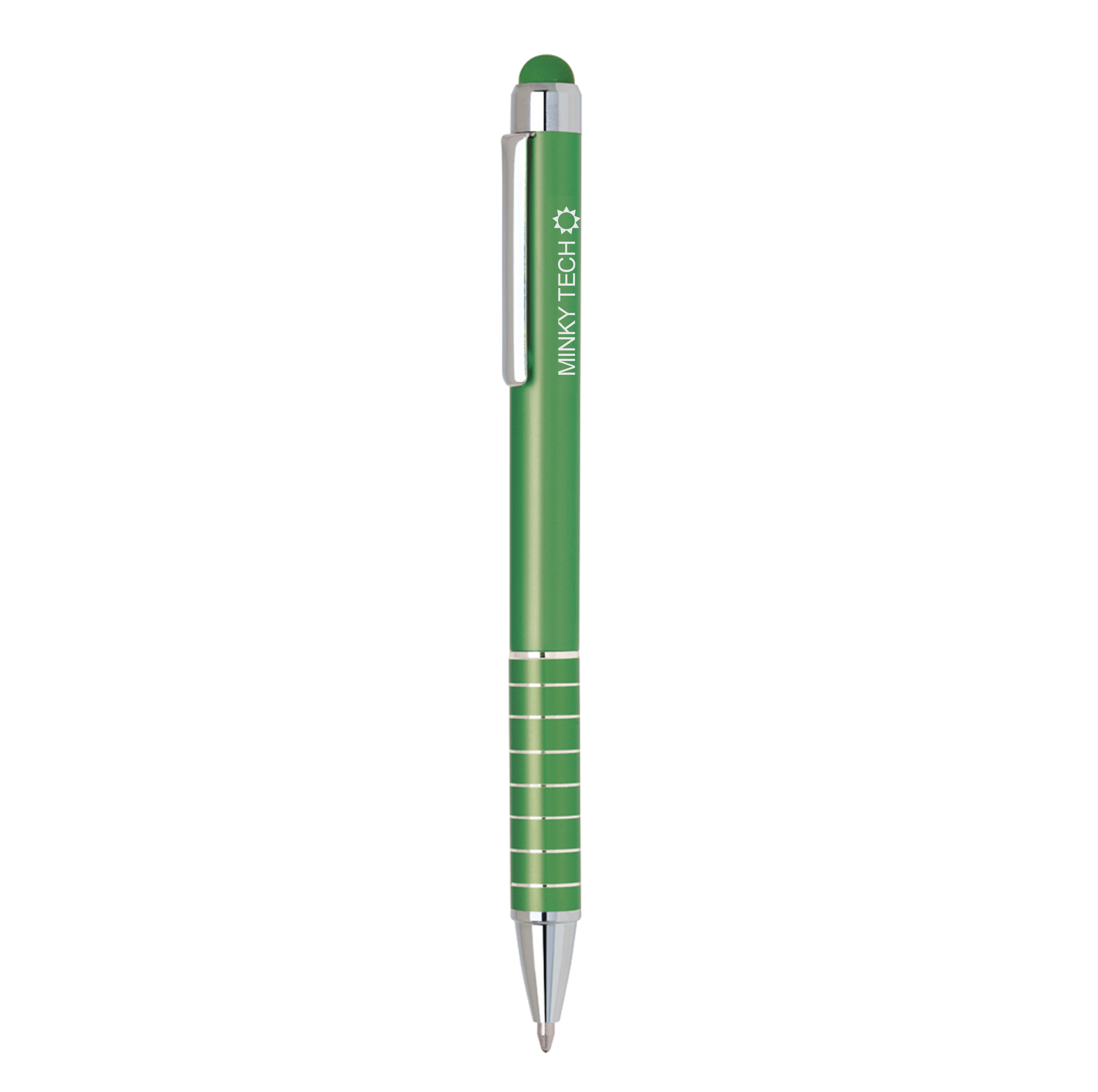 Vector Pens Stylus Pen Clip Download - Stationery (4167x4167), Png Download