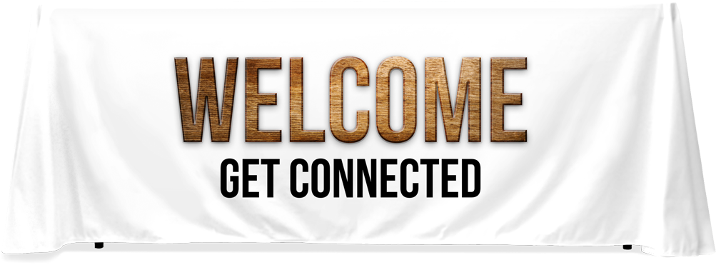 Wood-welcome - Connecticut Democratic Party (1159x531), Png Download