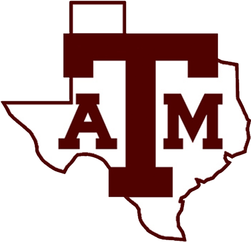 Texas A&m - Texas A&m Logo (800x800), Png Download