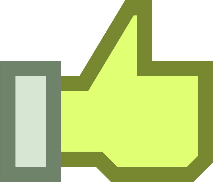 Thumb Signal Like Button Computer Icons Can Stock Photo - Agree Clipart (750x750), Png Download