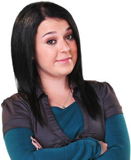 Tracy Beaker Returns Onward Journey Image Bid - Dumping Ground Tracy Beaker Returns (640x360), Png Download