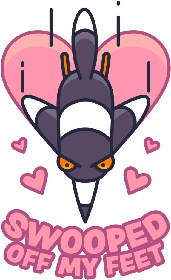 Pink Snapchat Png - Sticker (1000x1000), Png Download