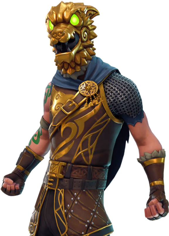Battle Hound Fortnite (582x802), Png Download