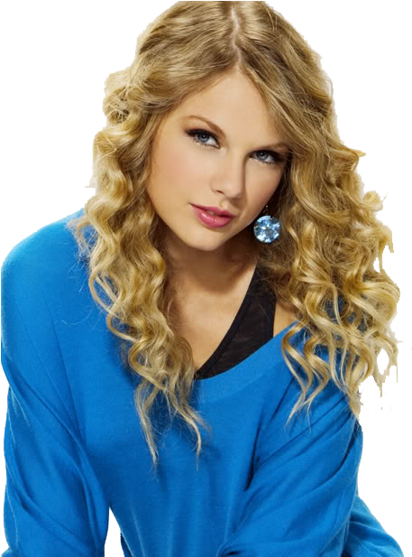 Taylor Swift Png By Nathaliator-swiftie - Taylor Swift Quotes About People (500x616), Png Download