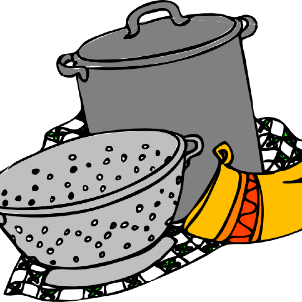 Free Vector And Clip Art Inspiration Superhero - Cooking Clip Art No Background (1024x1024), Png Download