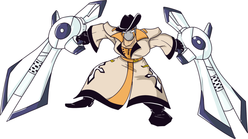 While I'm Satisfied With The Current Design, It Could - Cartoon (800x451), Png Download