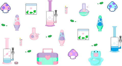 Different Sorts Of Things I've Made C (500x273), Png Download