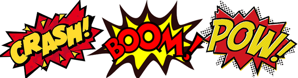 The ゴ Symbol Represents "menacing" - Cafepress Pow! Rectangular Canvas Pillow (950x250), Png Download