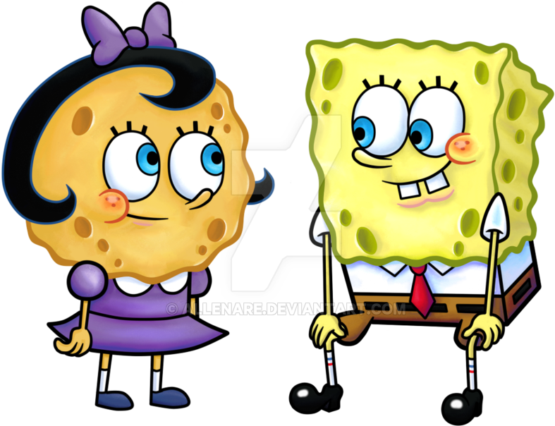 Grandson Who Appeared From 'the Great Patty Caper' - Drawing (900x653), Png Download