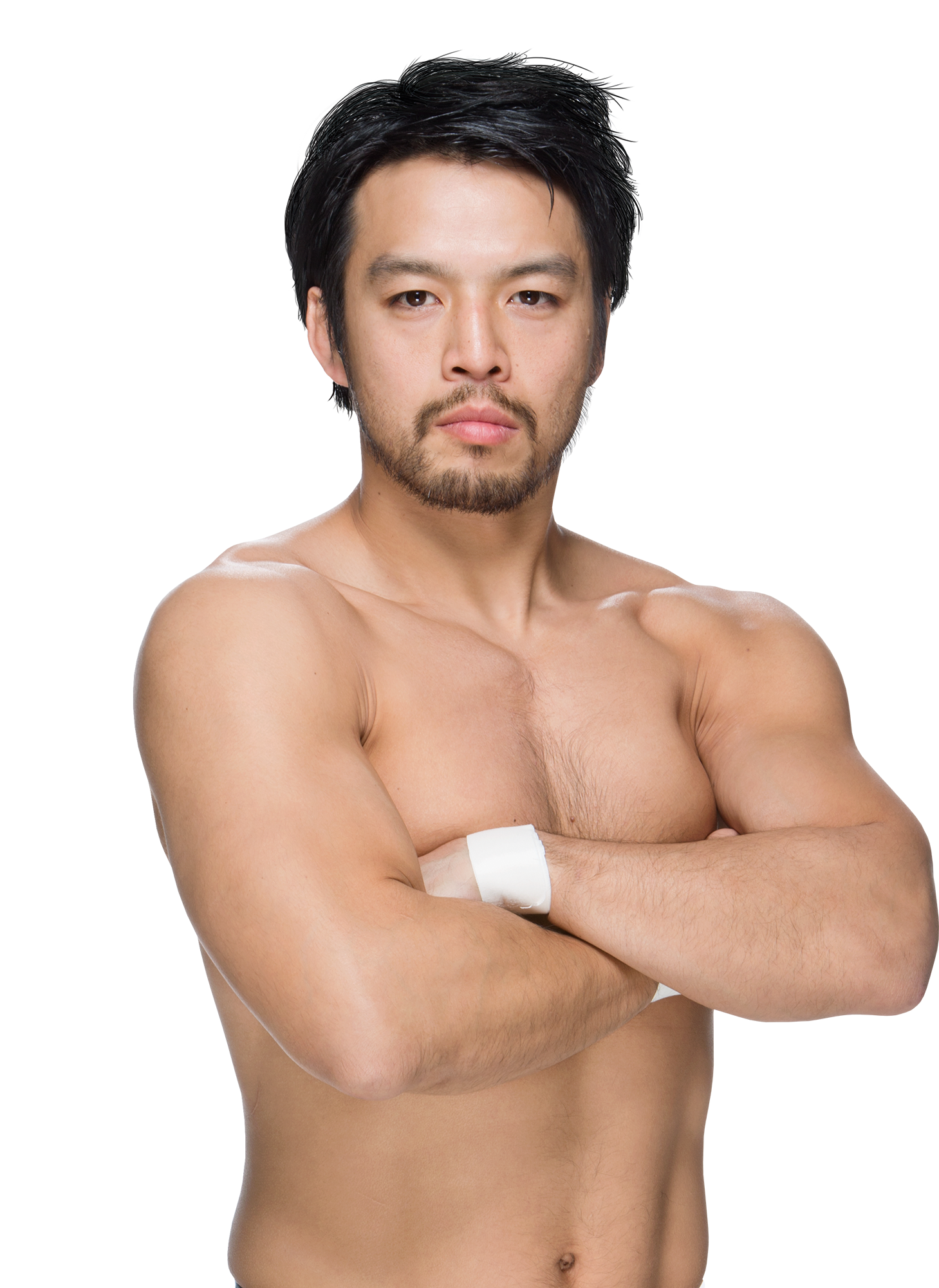 Hideo Itami Highlights, Superstar, Wwe, Videos, Photos, - Hideo Itami Wwe Transparent (2940x2080), Png Download