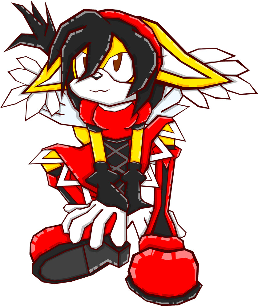 Honey The Cat Sonic Channel Iwayck4v - Sonic The Hedgehog (900x1273), Png Download