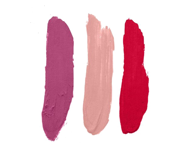 Lipstick Shades Transparent Images - Kylie Lip Kit Png (612x596), Png Download