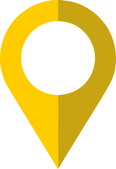 Locator - Vadilal (374x544), Png Download