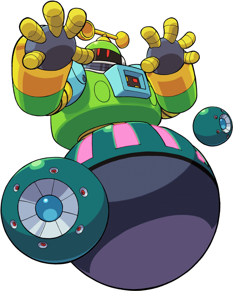 Mega Man Astro Man (796x986), Png Download