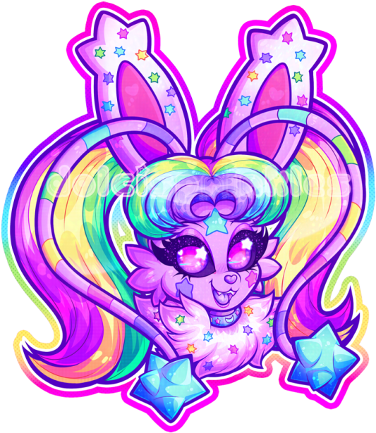 Example - - Star (540x615), Png Download