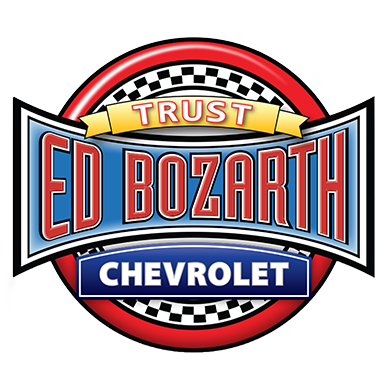 Ed Bozarth Chevrolet (390x390), Png Download