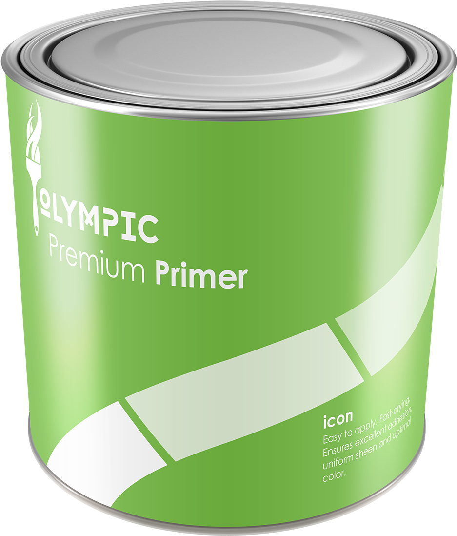 Transparent Acrylic Painting Lovely Olympic Paint Home - Ysl 10 色 眼影 盘 (1500x1350), Png Download