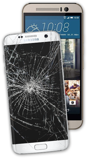 Htc One M9 (340x580), Png Download