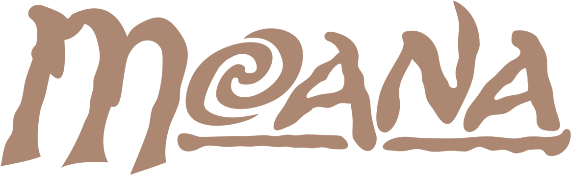 Moana (1280x392), Png Download
