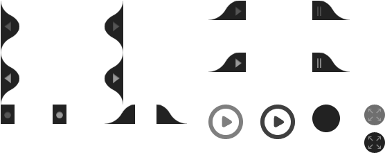 Skin - Crescent (600x225), Png Download