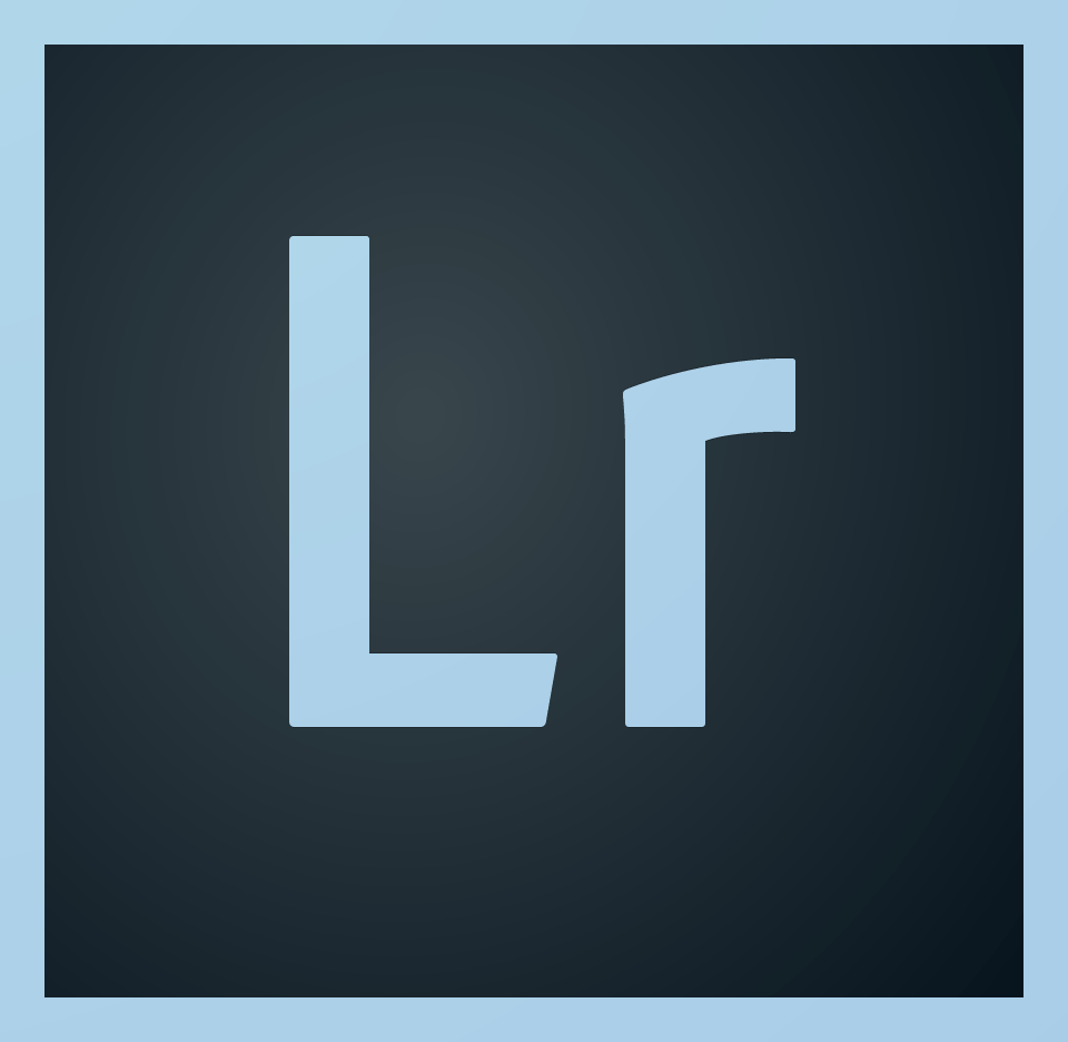 Adobe Photoshop Lightroom With Crack - Adobe Lightroom Icon Png (960x936), Png Download