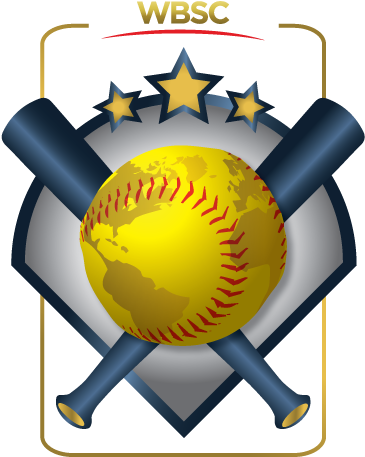 College Softball (500x500), Png Download
