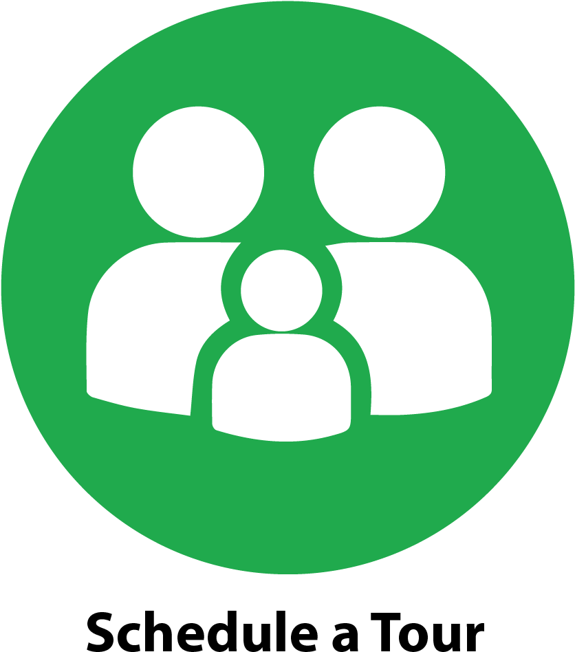 Circle Itps Tour Icon - Icon (835x967), Png Download