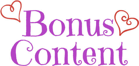 Subscribe To Cate's Mailing List For Exclusive Bonus (500x246), Png Download