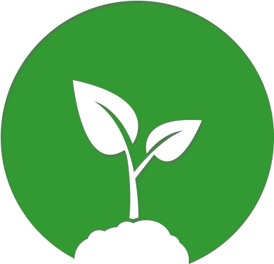 A Long Garden History - Garden Icon Transparent (400x400), Png Download