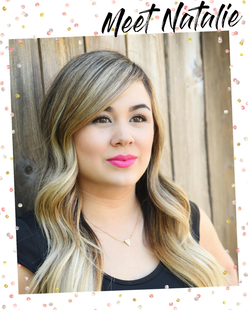 Natalie Blair Beauty Eyebrow Microblading - Microblading (800x1000), Png Download