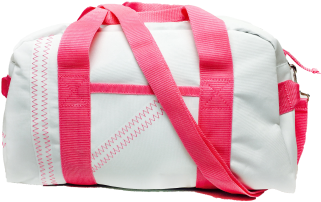 Cabana Square Duffel - Sailor Bags 409 B Mini Duffel Blue (350x350), Png Download