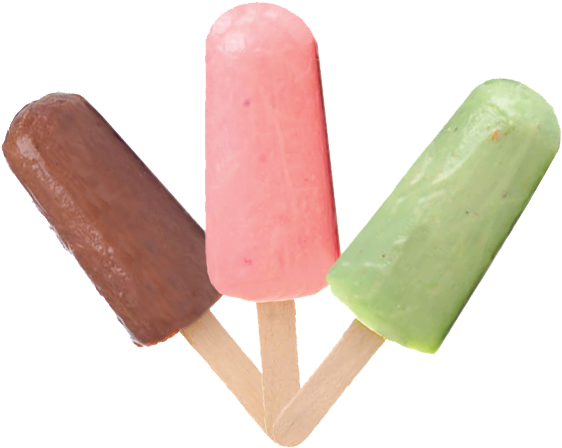Kulfi Png - Kulfi Ice Cream Png (600x476), Png Download