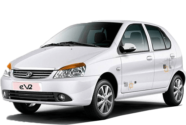 Indica - Tata Indica Car Price (798x466), Png Download