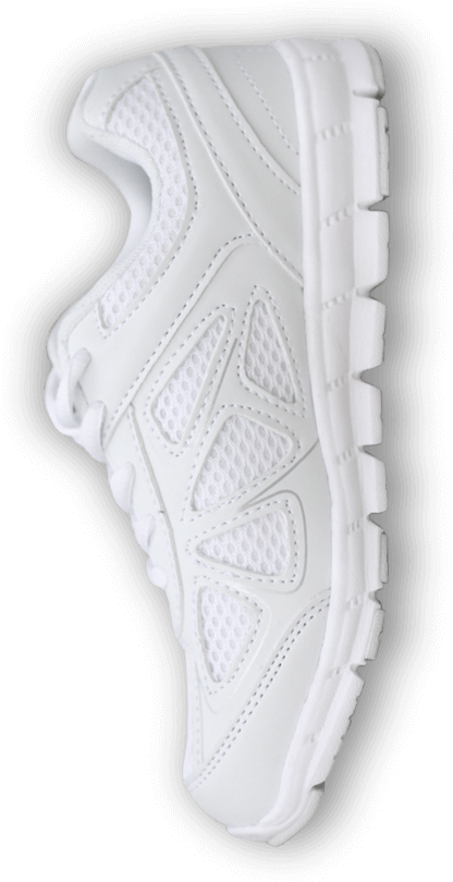 That Is Why Bfirst School Shoes - First Impression (426x820), Png Download