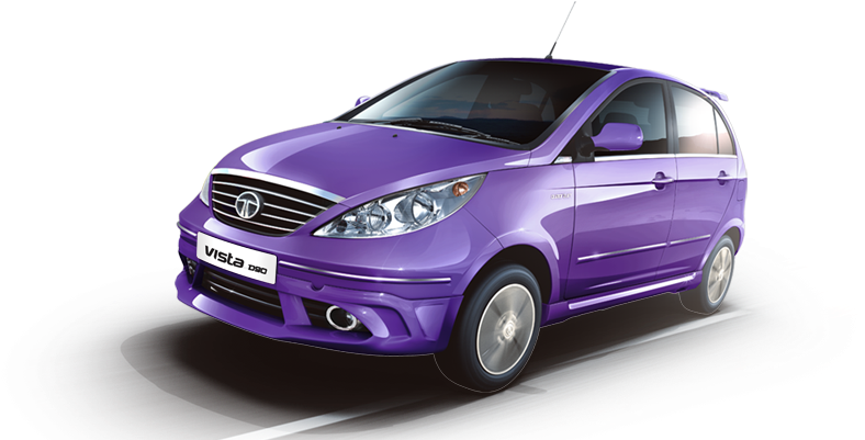 Tata Claims A Combined Fuel Efficiency Figure Of - Toyota Innova Violet (901x400), Png Download