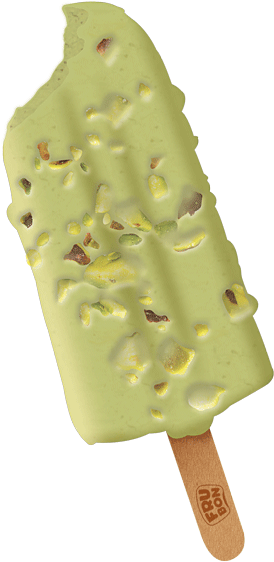 Pista Kulfi - Flavor (400x640), Png Download