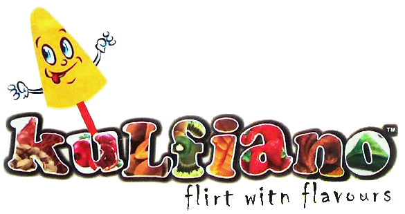 Cropped Kulfiano Logo2 - Kulfi Cartoons (585x310), Png Download