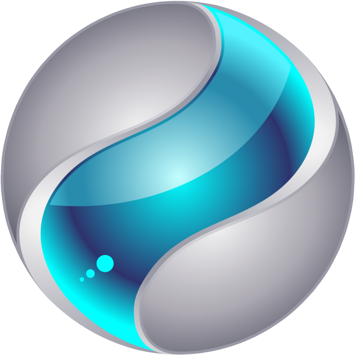 World Globe Logo Png (890x759), Png Download