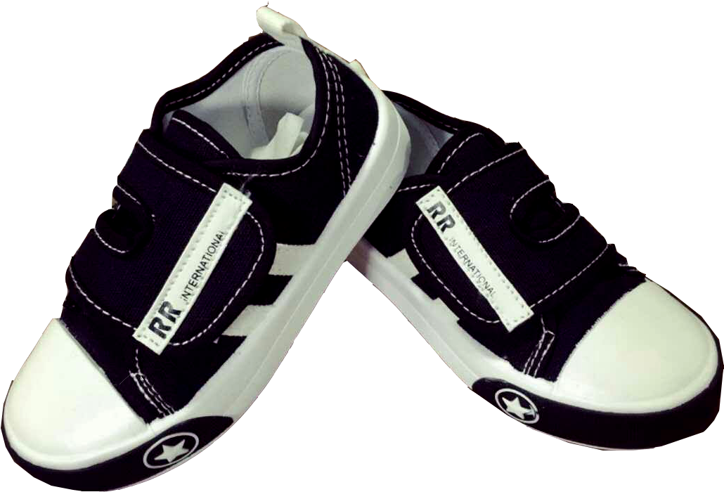 In A Nutshell - Outdoor Shoe (1105x759), Png Download