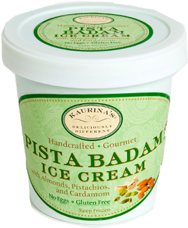 2 - Ice Cream (500x500), Png Download