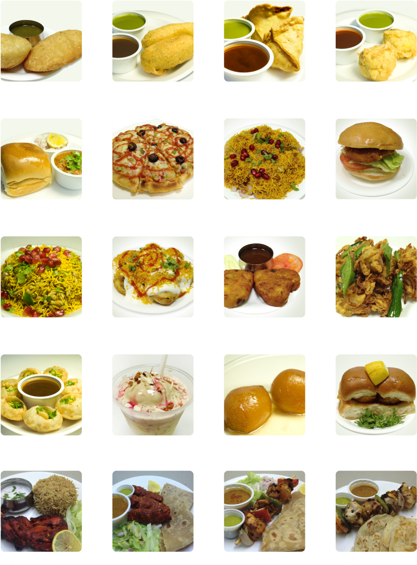 Including Traditional Paani Puri , Dahi Batata Puri, - Fast Food (959x1227), Png Download