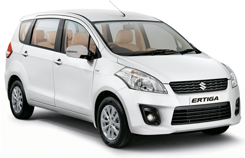 It Has A Spacious Interior With A Seating Capacity Maruti Suzuki Ertiga Png Full Size Png Download Seekpng