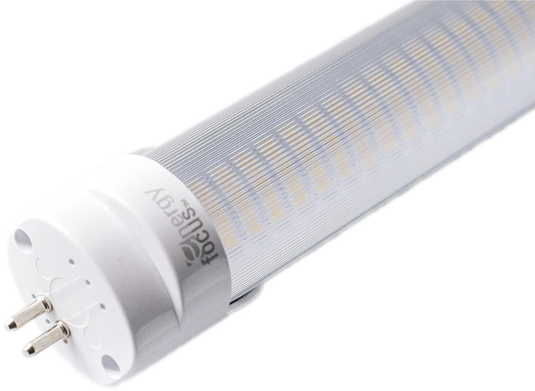 The Energy Focus Commercial T5 High Output Led Tubes - Led Tube (2906x1997), Png Download