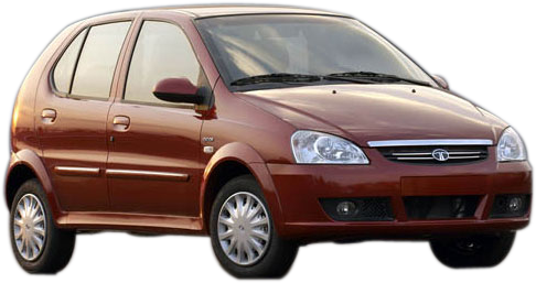Email Address - Tata Indica (486x257), Png Download