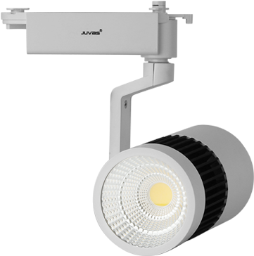 Spot Lighttrack Light - Light (400x400), Png Download