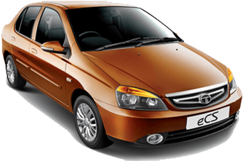 Indigo - Tata Indica (400x400), Png Download